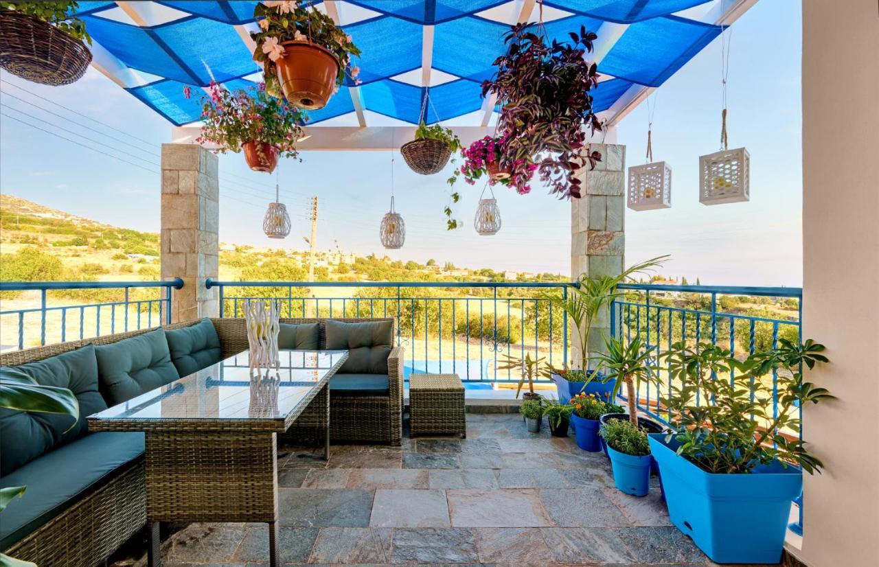 Villanelle Bed & Breakfast Welcomes Dog Lovers Only Tala 외부 사진